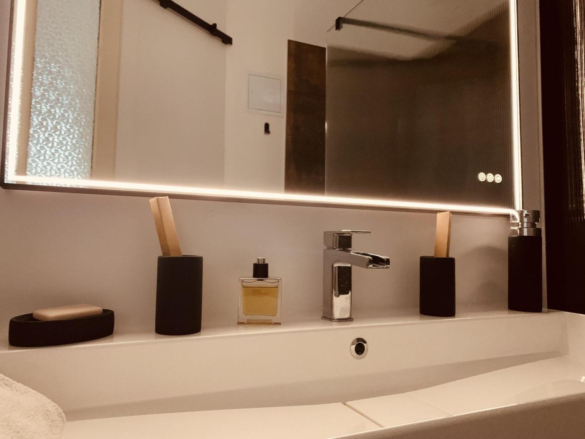 Casa Roma Montpellier Bed&Breakfast Chambres D Hote Rum bild