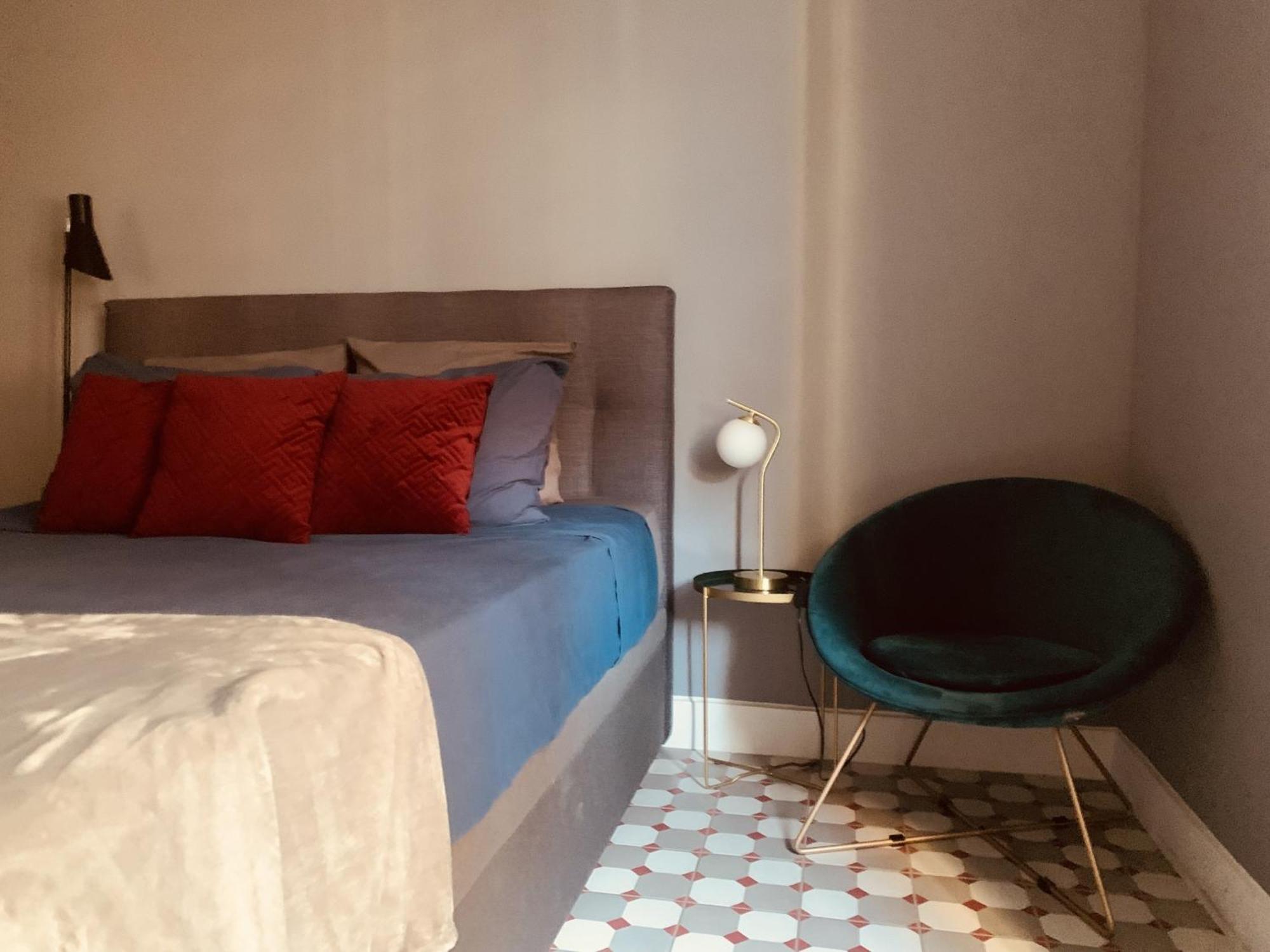 Casa Roma Montpellier Bed&Breakfast Chambres D Hote Rum bild