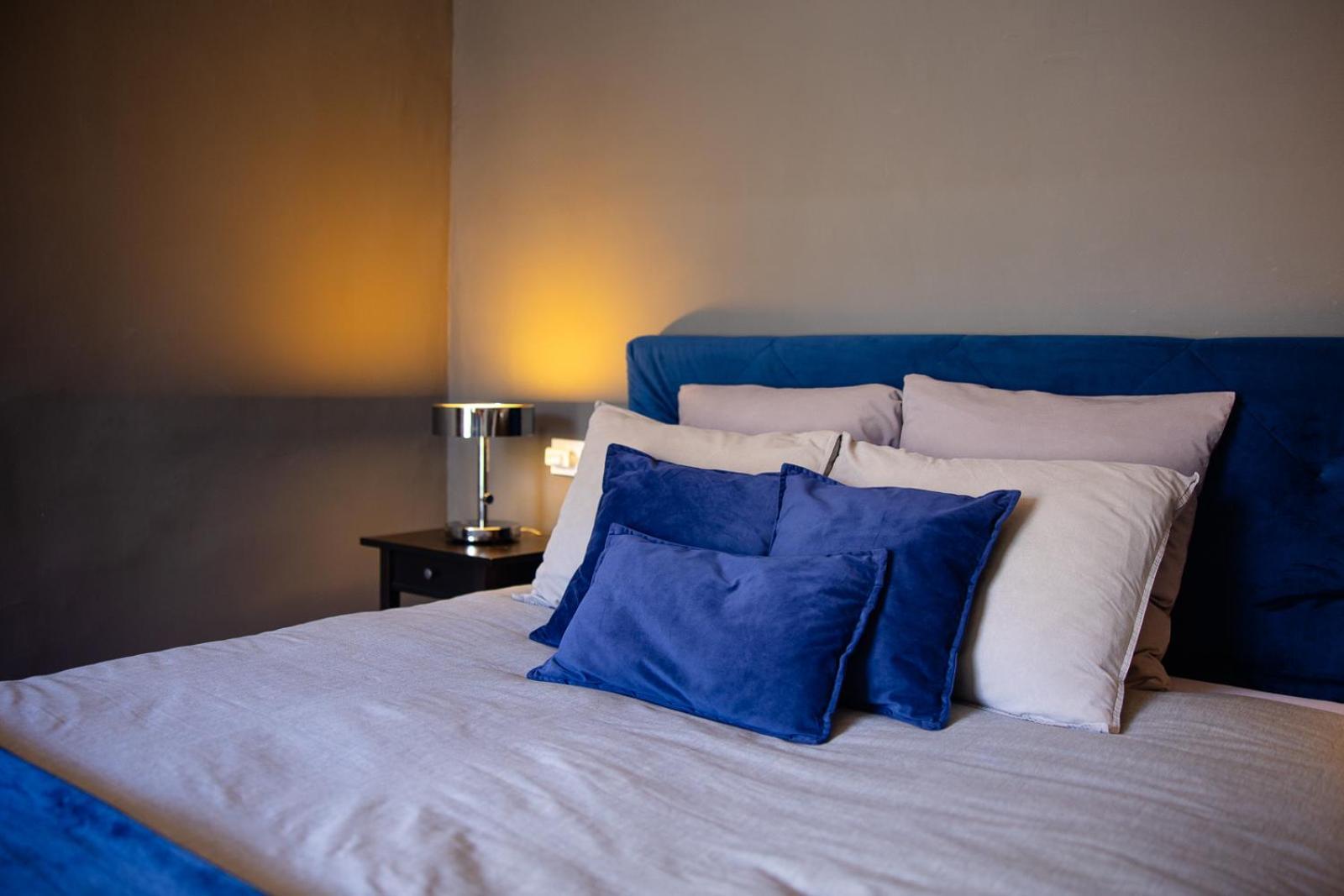 Casa Roma Montpellier Bed&Breakfast Chambres D Hote Exteriör bild