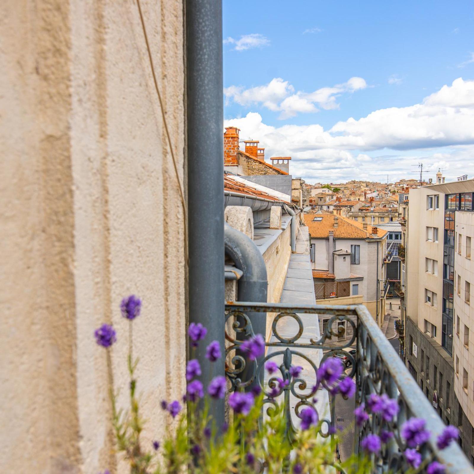 Casa Roma Montpellier Bed&Breakfast Chambres D Hote Exteriör bild