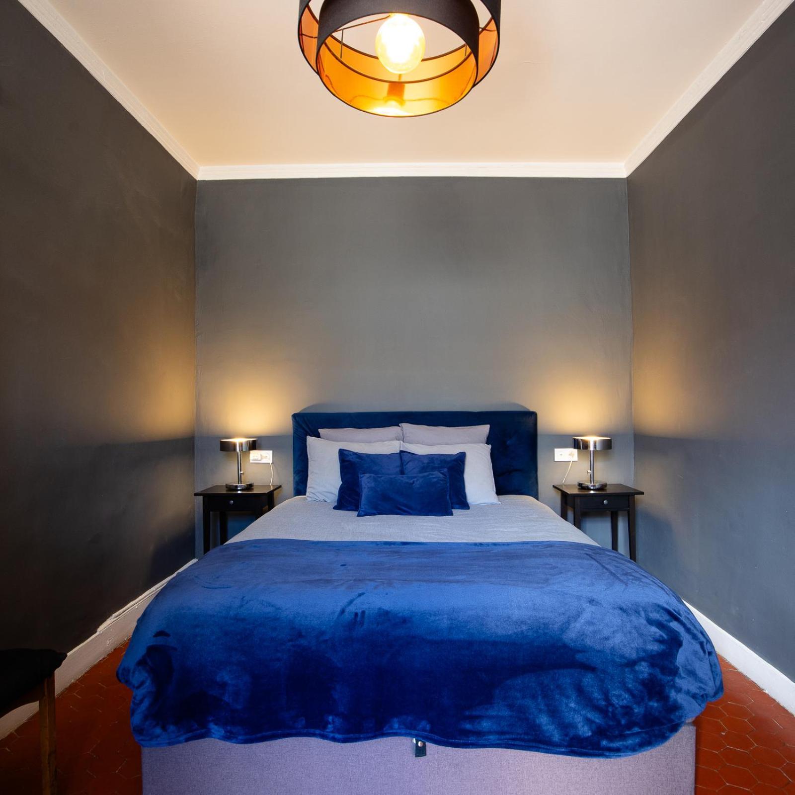 Casa Roma Montpellier Bed&Breakfast Chambres D Hote Exteriör bild