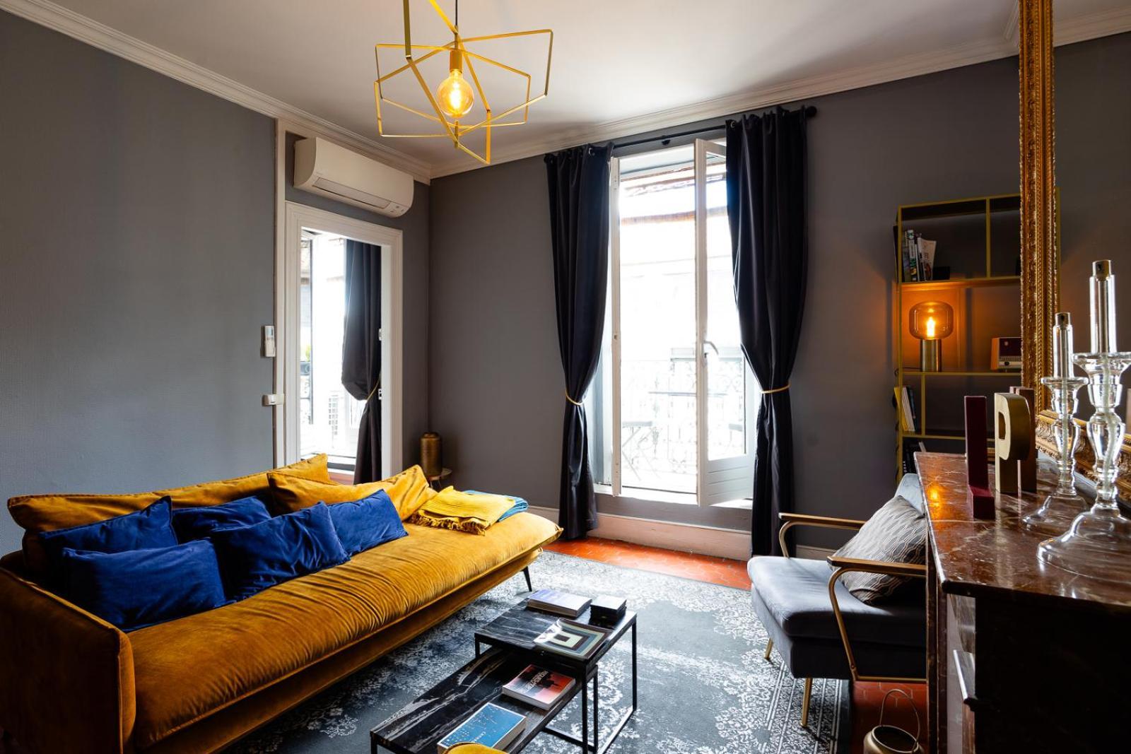 Casa Roma Montpellier Bed&Breakfast Chambres D Hote Exteriör bild