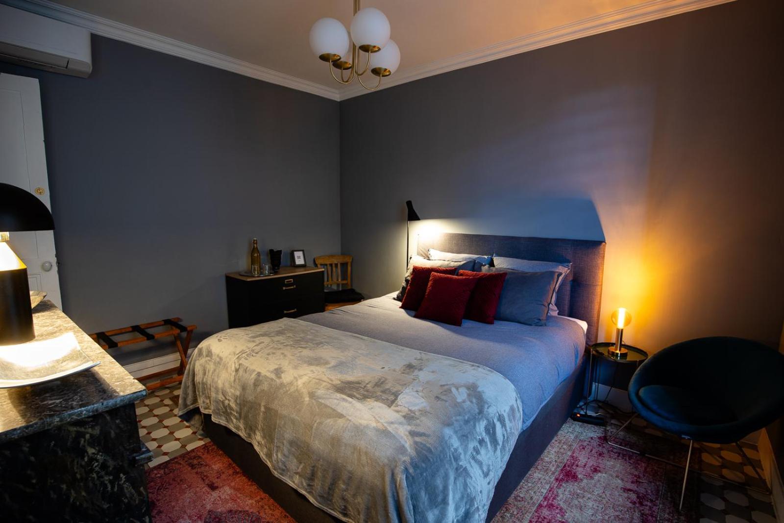 Casa Roma Montpellier Bed&Breakfast Chambres D Hote Exteriör bild