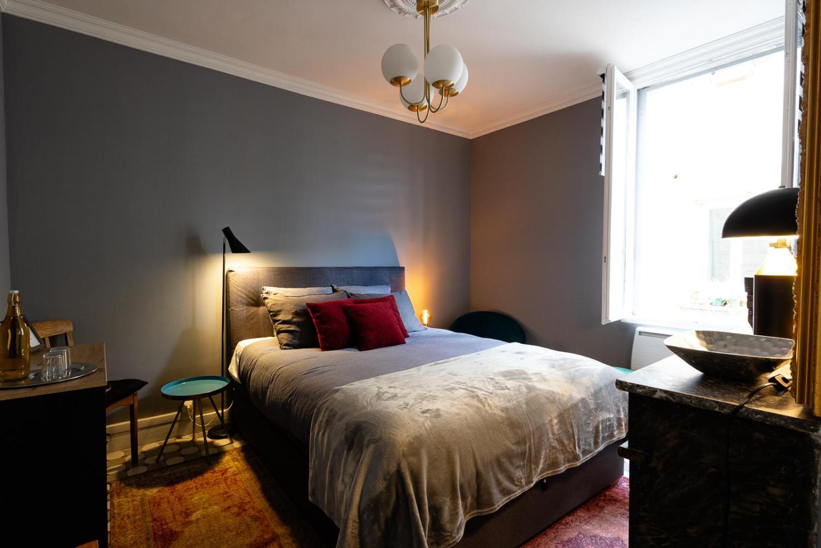 Casa Roma Montpellier Bed&Breakfast Chambres D Hote Exteriör bild