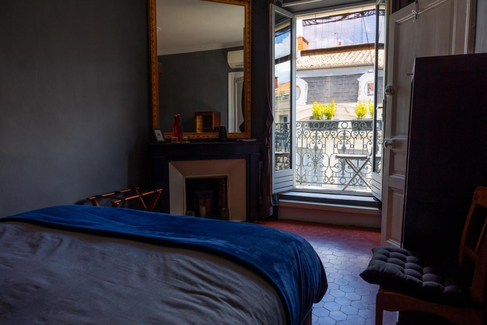 Casa Roma Montpellier Bed&Breakfast Chambres D Hote Exteriör bild