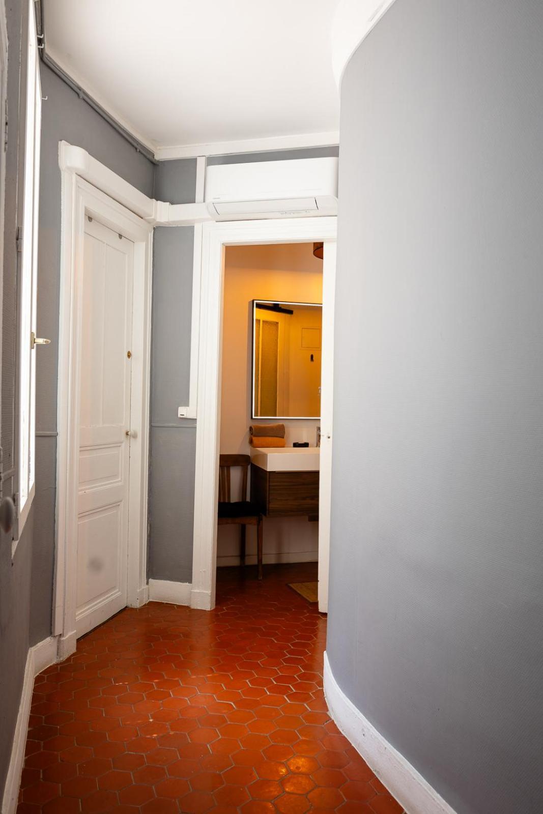 Casa Roma Montpellier Bed&Breakfast Chambres D Hote Exteriör bild