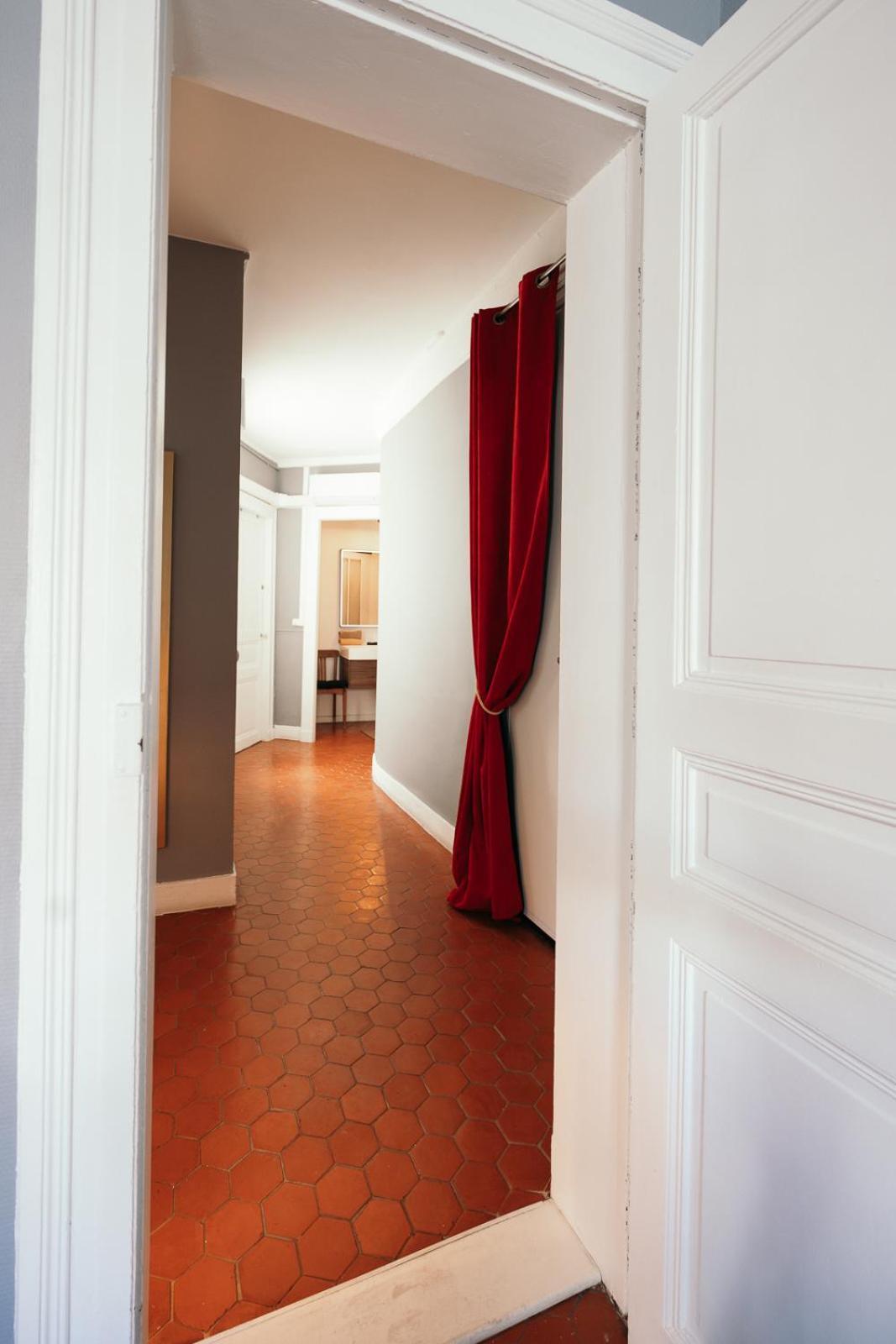 Casa Roma Montpellier Bed&Breakfast Chambres D Hote Exteriör bild
